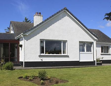Ardmorn Holiday Accommodation Dunvegan  Eksteriør bilde