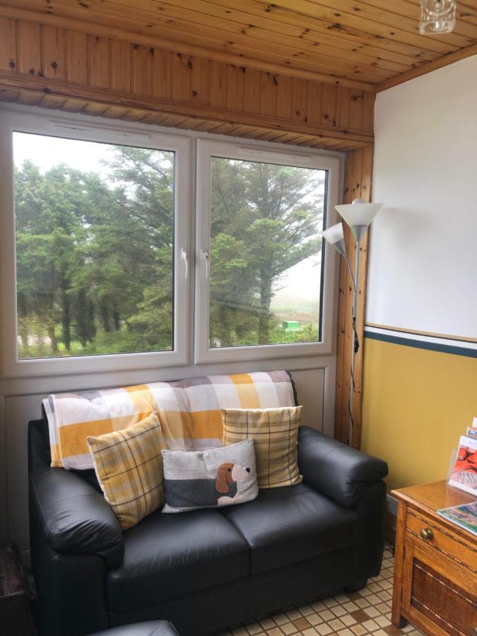 Ardmorn Holiday Accommodation Dunvegan  Eksteriør bilde