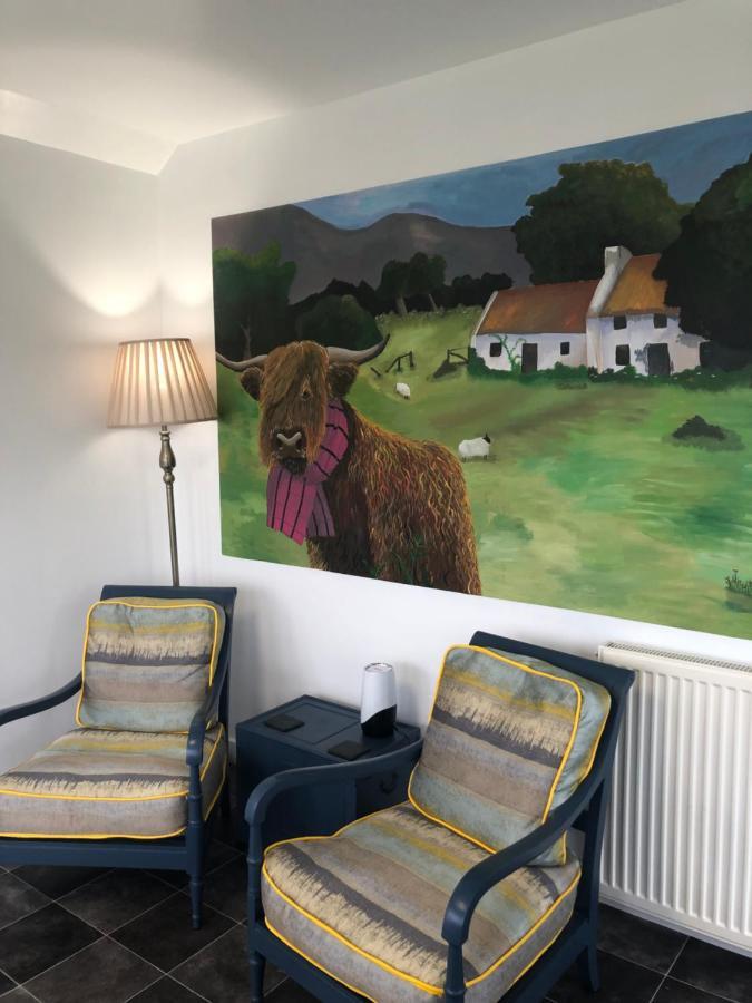 Ardmorn Holiday Accommodation Dunvegan  Eksteriør bilde