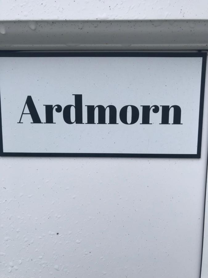 Ardmorn Holiday Accommodation Dunvegan  Eksteriør bilde